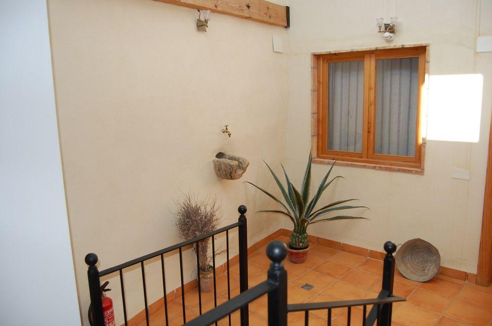 Sitjar Casa Rural 卡巴尼斯 外观 照片