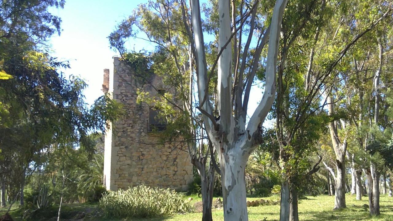 Sitjar Casa Rural 卡巴尼斯 外观 照片