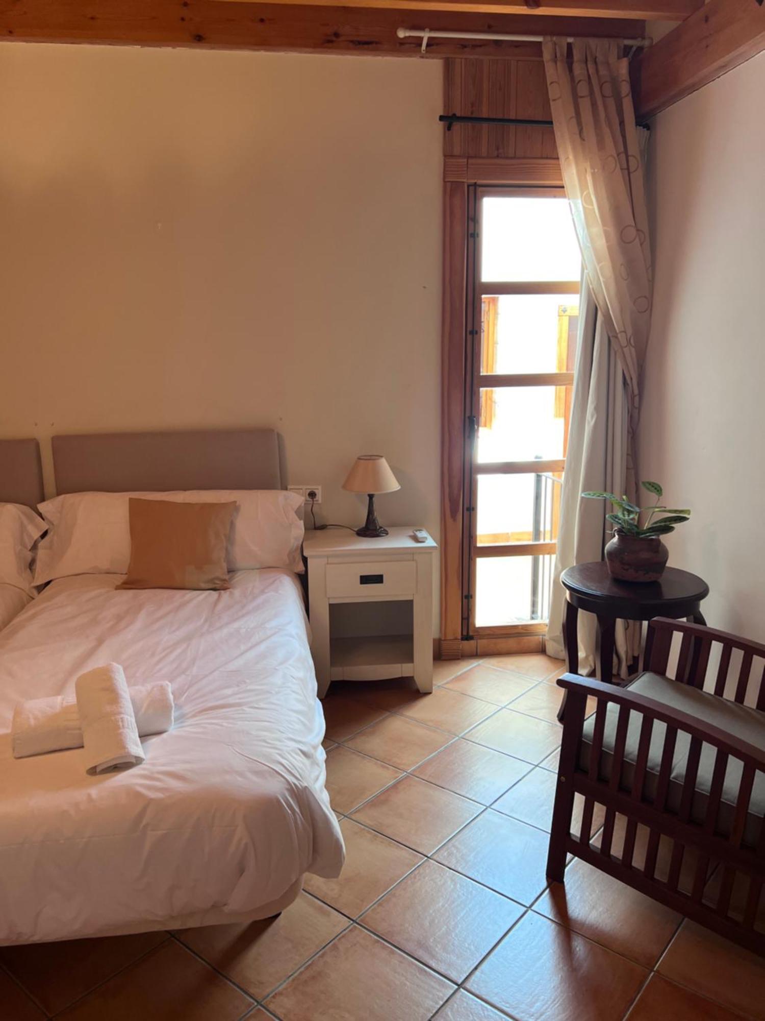 Sitjar Casa Rural 卡巴尼斯 外观 照片