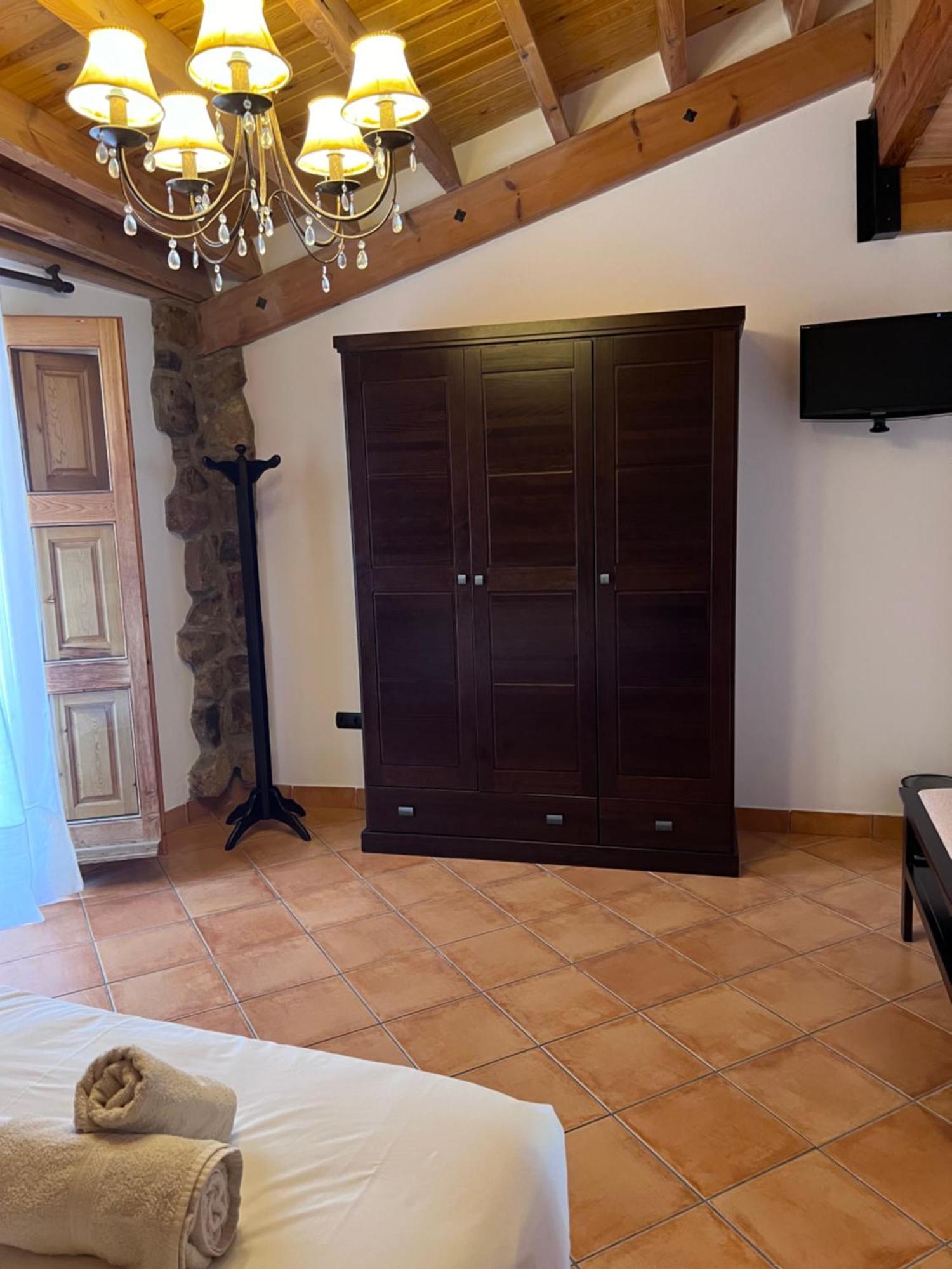 Sitjar Casa Rural 卡巴尼斯 外观 照片