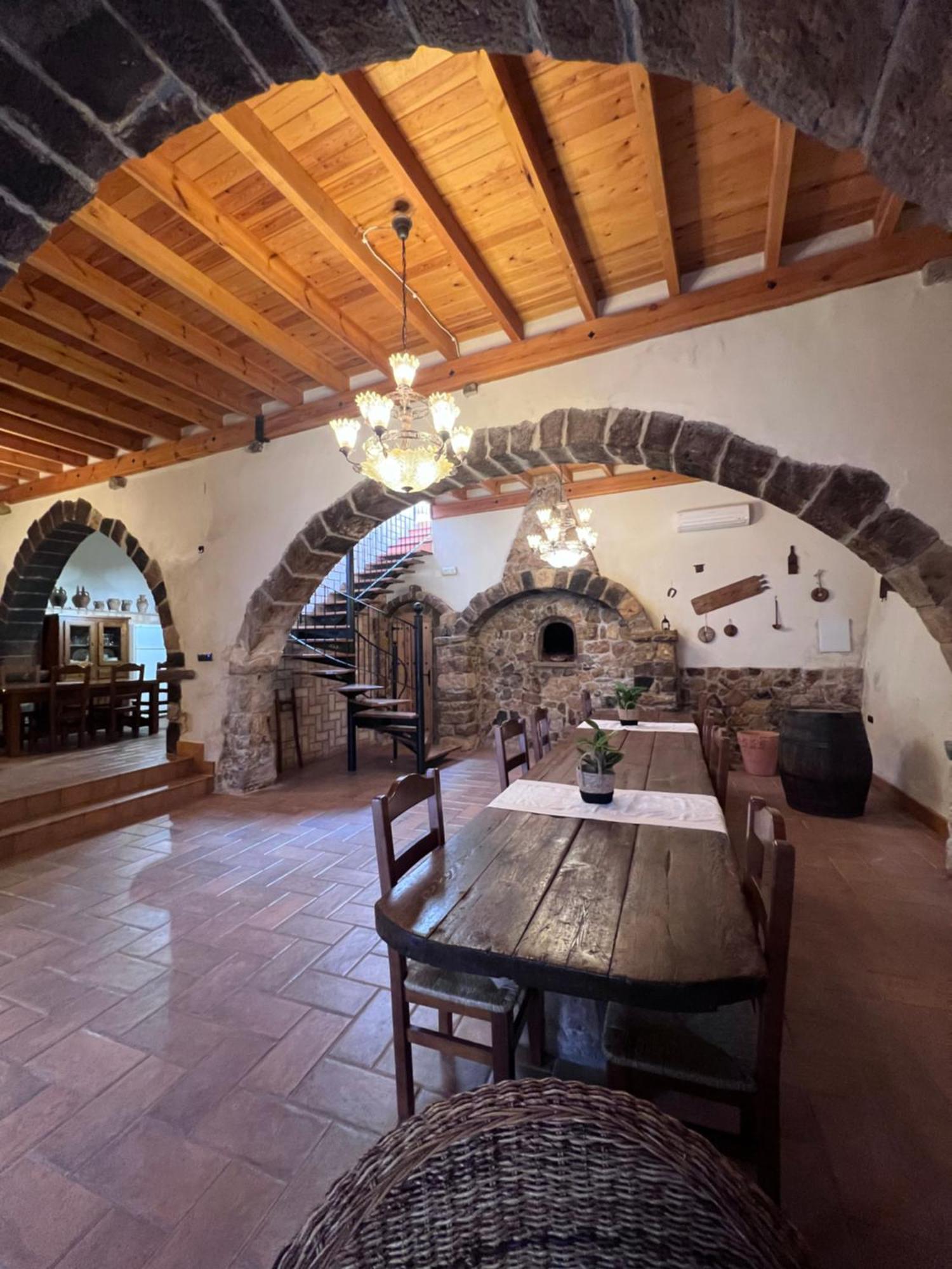 Sitjar Casa Rural 卡巴尼斯 外观 照片
