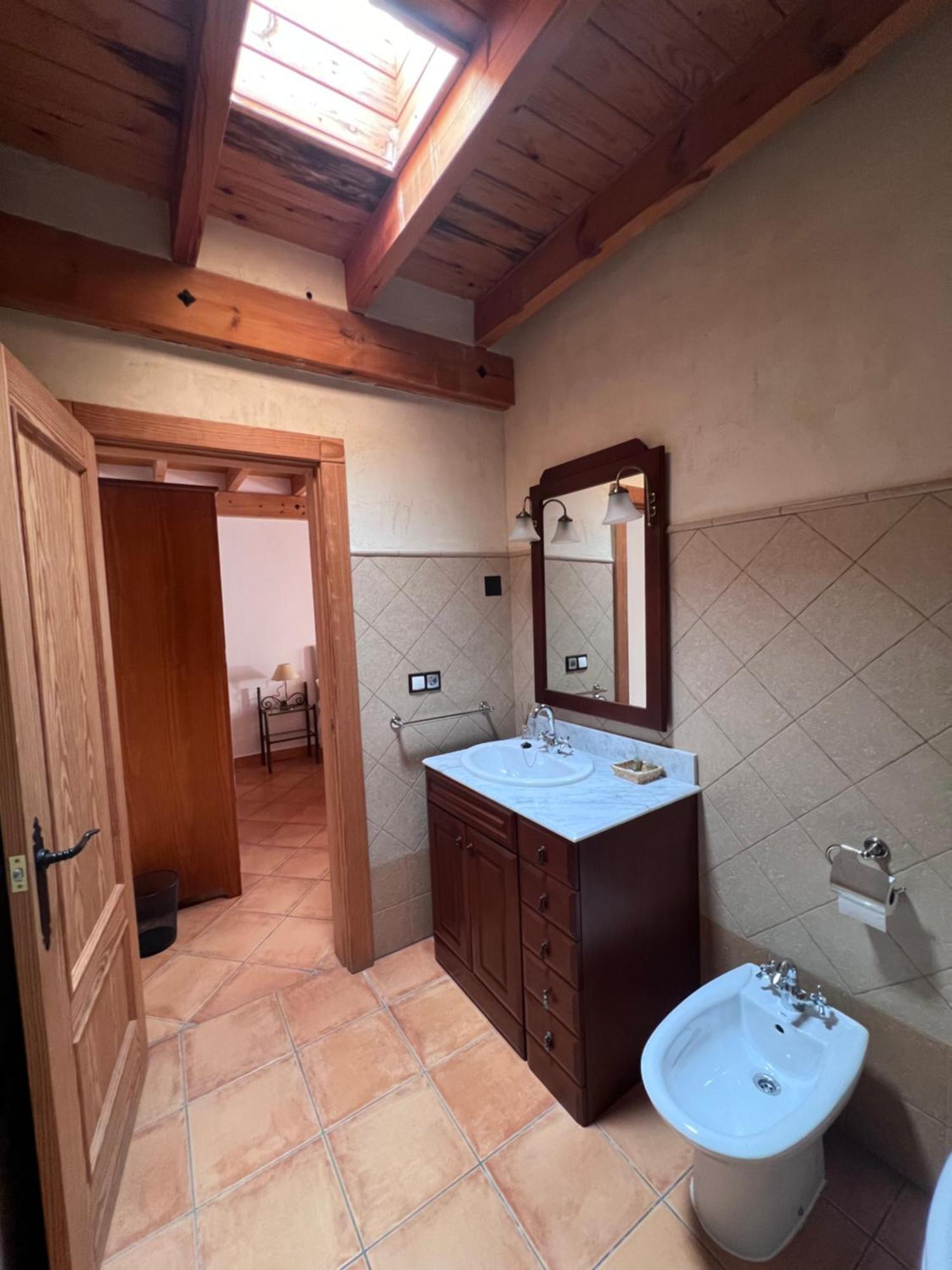 Sitjar Casa Rural 卡巴尼斯 外观 照片