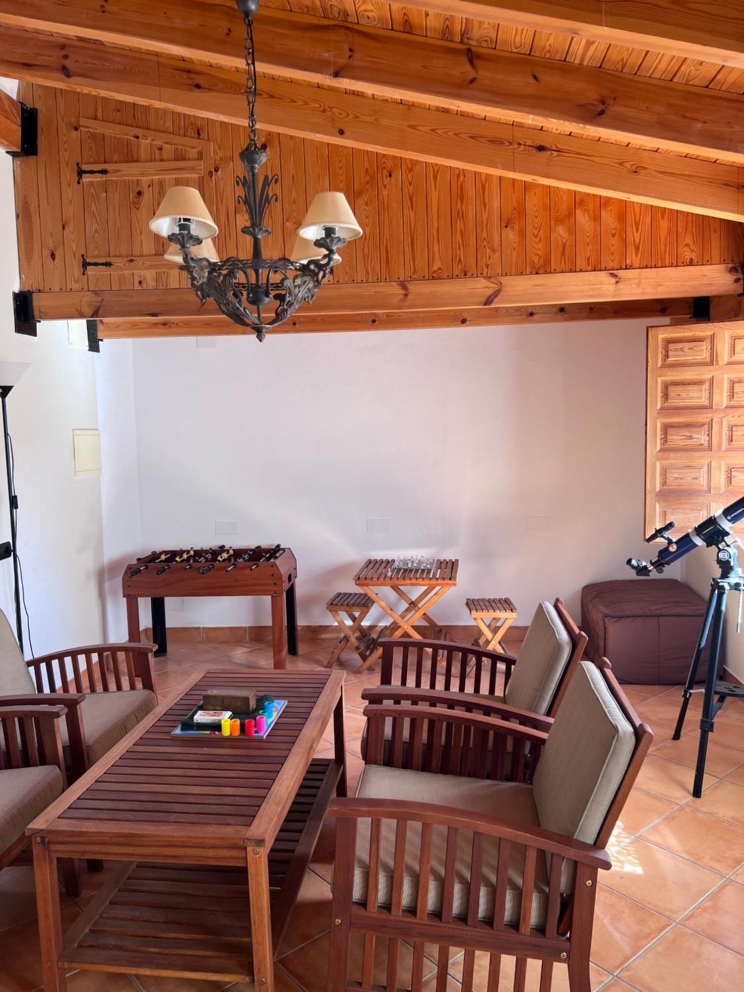 Sitjar Casa Rural 卡巴尼斯 外观 照片