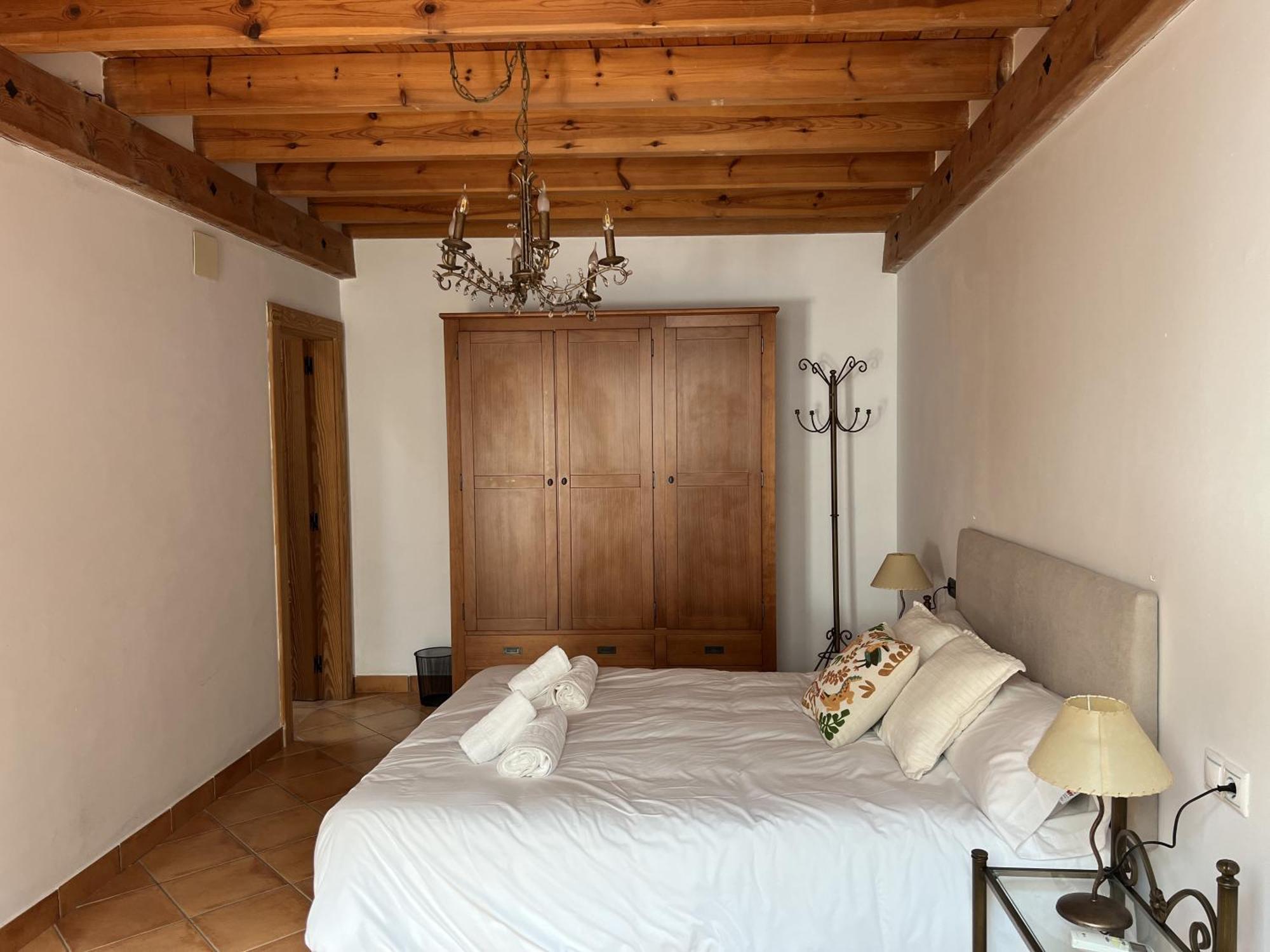 Sitjar Casa Rural 卡巴尼斯 外观 照片