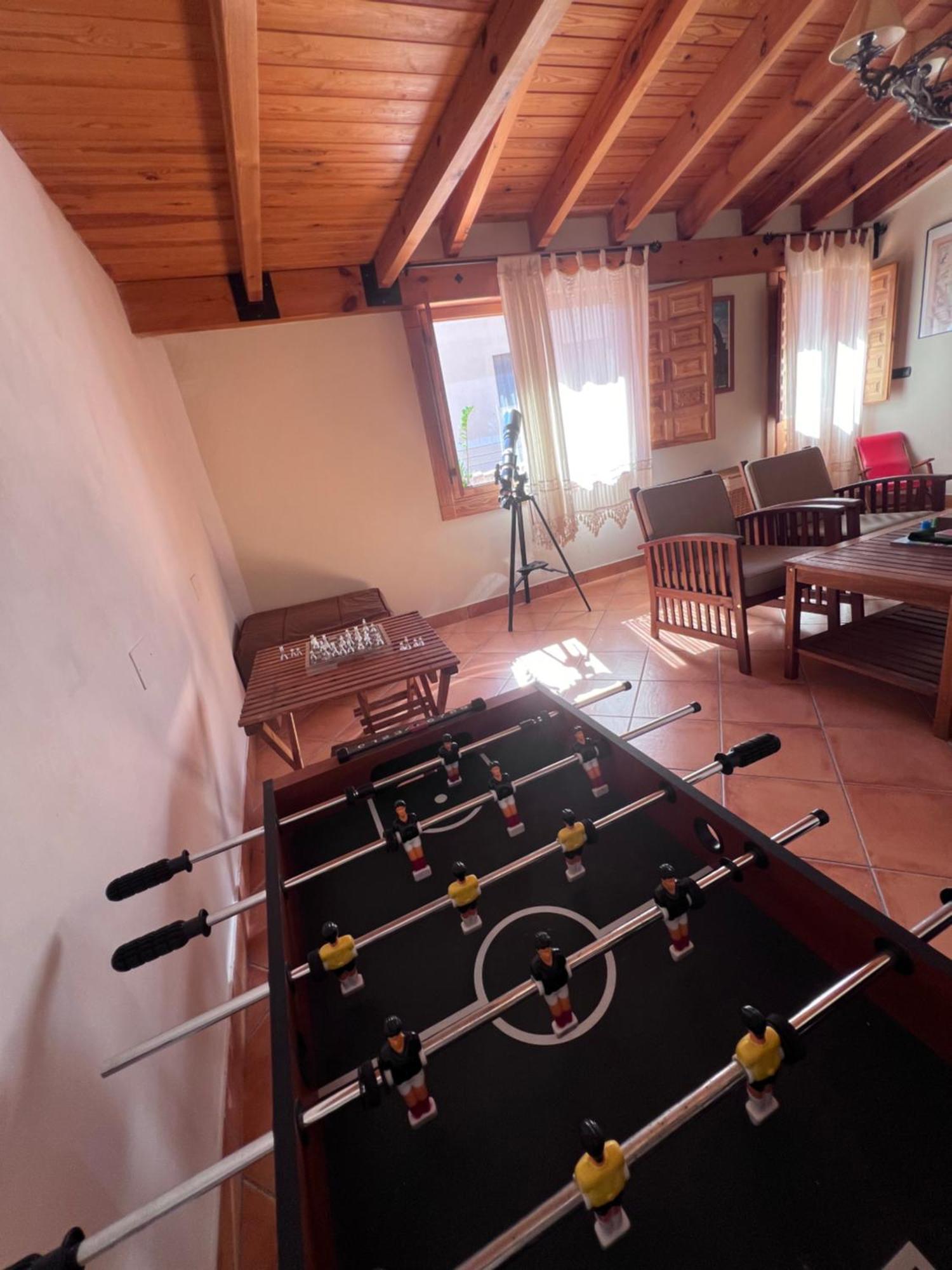 Sitjar Casa Rural 卡巴尼斯 外观 照片